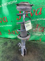 Стойка передняя левая NISSAN MARCH 2006