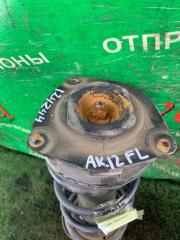 Стойка левая передняя NISSAN MARCH AK12 CR12DE 3 ракурс