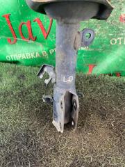 Стойка левая передняя NISSAN MARCH AK12 CR12DE 4 ракурс