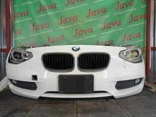 Ноускат передний BMW 1-SERIES F20 N13B16A 1 ракурс Ноускат передний BMW 1-SERIES F20 N13B16A 1 ракурс