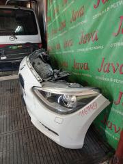 Ноускат передний BMW 1-SERIES F20 N13B16A 2 ракурс Ноускат передний BMW 1-SERIES F20 N13B16A 2 ракурс