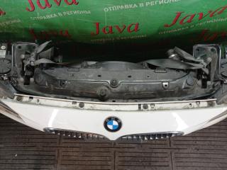 Ноускат передний BMW 1-SERIES F20 N13B16A 5 ракурс Ноускат передний BMW 1-SERIES F20 N13B16A 5 ракурс