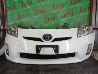 Ноускат передний TOYOTA PRIUS ZVW30 2ZR-FXE 1 ракурс