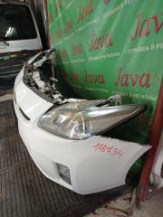 Ноускат передний TOYOTA PRIUS ZVW30 2ZR-FXE 2 ракурс