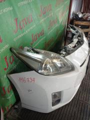 Ноускат передний TOYOTA PRIUS ZVW30 2ZR-FXE 3 ракурс