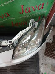 Ноускат передний TOYOTA PRIUS ZVW30 2ZR-FXE 4 ракурс