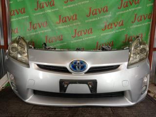 Ноускат передний TOYOTA PRIUS ZVW30 2ZR-FXE 1 ракурс