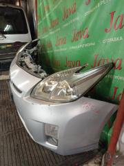 Ноускат передний TOYOTA PRIUS ZVW30 2ZR-FXE 2 ракурс