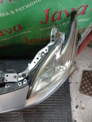 Ноускат передний TOYOTA PRIUS ZVW30 2ZR-FXE 4 ракурс