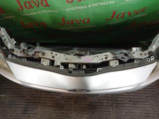 Ноускат передний TOYOTA PRIUS ZVW30 2ZR-FXE 5 ракурс