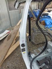 Стойка кузова правая передняя LAND ROVER RANGE ROVER EVOQUE L538 204PT 5 ракурс