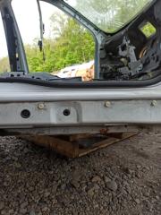 Порог правый передний LAND ROVER RANGE ROVER EVOQUE L538 204PT 4 ракурс