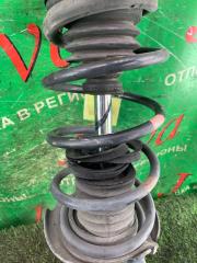 Стойка правая передняя MAZDA DEMIO DE3FS ZJ-VE 2 ракурс