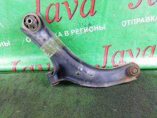 Рычаг правый передний NISSAN MARCH AK12 CR12DE 2 ракурс