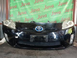 Ноускат передний TOYOTA PRIUS ZVW30 2ZR-FXE 1 ракурс