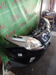 Ноускат передний TOYOTA PRIUS ZVW30 2ZR-FXE 3 ракурс