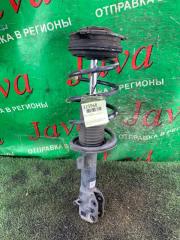 Стойка передняя правая NISSAN MARCH 2007