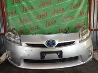Ноускат передний TOYOTA PRIUS ZVW30 2ZR-FXE 1 ракурс