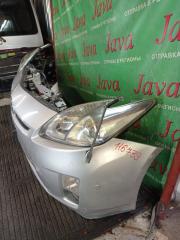 Ноускат передний TOYOTA PRIUS ZVW30 2ZR-FXE 2 ракурс