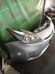 Ноускат передний TOYOTA PRIUS ZVW30 2ZR-FXE 3 ракурс