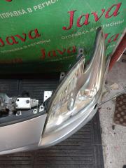 Ноускат передний TOYOTA PRIUS ZVW30 2ZR-FXE 4 ракурс