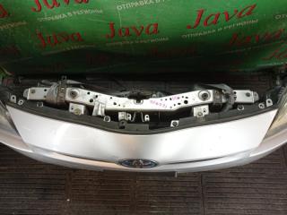 Ноускат передний TOYOTA PRIUS ZVW30 2ZR-FXE 5 ракурс