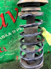 Стойка левая передняя TOYOTA DUET M100A EJ-VE 2 ракурс