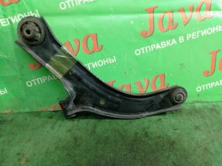 Рычаг правый передний NISSAN AD VAY12 CR12DE 54500ED00A 2 ракурс