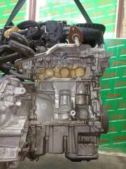 Двигатель NISSAN MARCH K13 HR12DE 5 ракурс
