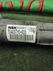 Рулевая рейка передняя HONDA N-BOX JF1 S07A 53040-TY0-003 3 ракурс