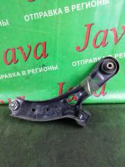 Рычаг левый передний SUZUKI SWIFT ZC72S K12B 45202-71L00 2 ракурс