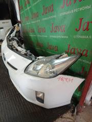 Ноускат передний TOYOTA PRIUS ZVW30 2ZR-FXE 2 ракурс