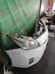 Ноускат передний TOYOTA PRIUS ZVW30 2ZR-FXE 3 ракурс