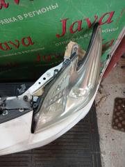 Ноускат передний TOYOTA PRIUS ZVW30 2ZR-FXE 4 ракурс