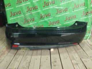 Бампер задний AUDI A1 8X1 CAXA 1 ракурс Бампер задний AUDI A1 8X1 CAXA 1 ракурс