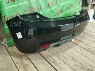 Бампер задний AUDI A1 8X1 CAXA 2 ракурс Бампер задний AUDI A1 8X1 CAXA 2 ракурс