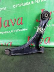Рычаг левый передний MITSUBISHI COLT Z21A 4A90 4013A033 2 ракурс