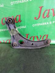 Рычаг правый передний NISSAN NOTE E12 HR12DE 54500-3VA0A 2 ракурс