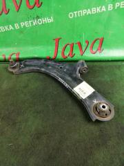 Запчасть рычаг нижний передний левый NISSAN MARCH 2006