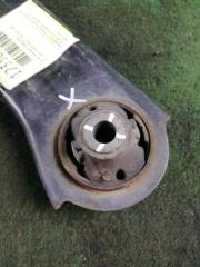 Рычаг левый передний NISSAN MARCH AK12 CR12DE 3 ракурс