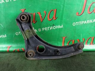 Рычаг правый передний NISSAN NOTE E12 HR12DE 54500-3VA0A 2 ракурс