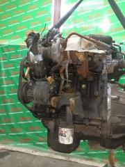 Двигатель DAIHATSU YRV M211G K3-VET 2 ракурс