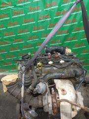 Двигатель DAIHATSU YRV M211G K3-VET 3 ракурс