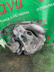 Ступица левая передняя BMW 1-SERIES F20 N13B16A 4 ракурс