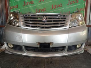 Ноускат передний TOYOTA ALPHARD ANH10 2AZ-FE 1 ракурс