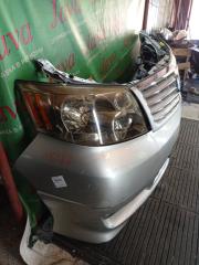 Ноускат передний TOYOTA ALPHARD ANH10 2AZ-FE 3 ракурс