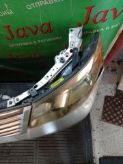 Ноускат передний TOYOTA ALPHARD ANH10 2AZ-FE 4 ракурс
