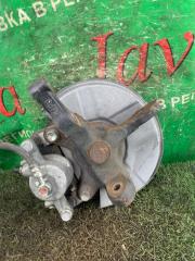 Ступица левая передняя SUZUKI EVERY DA17V R06A 4 ракурс