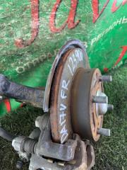 Ступица правая передняя SUZUKI EVERY DA17V R06A 2 ракурс
