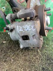 Ступица правая передняя SUZUKI EVERY DA17V R06A 3 ракурс
